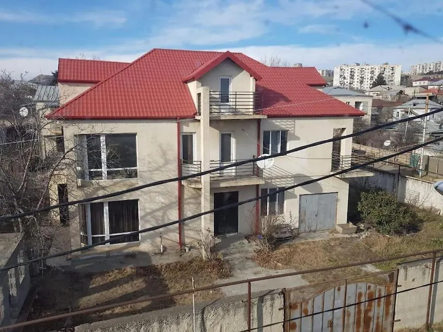 Privete House Apartment Tbilisi Georgia