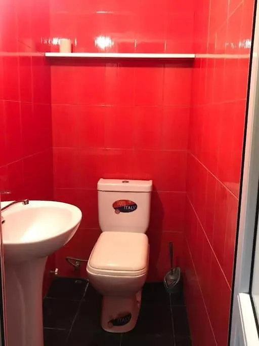 Privete House Apartment Tbilisi
