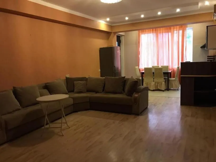 Privete House Apartment Tbilisi 0*,  Georgia