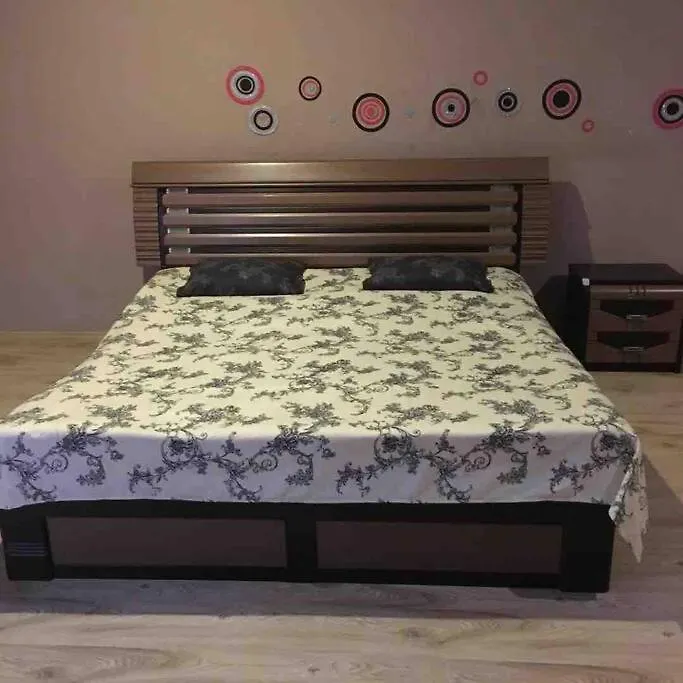 Privete House Apartment Tbilisi