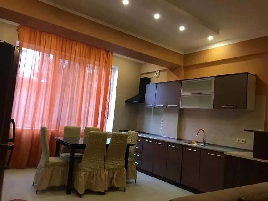 Privete House Apartment Tbilisi