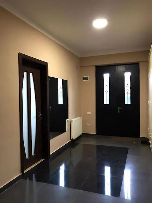 Privete House Apartment Tbilisi 0*,