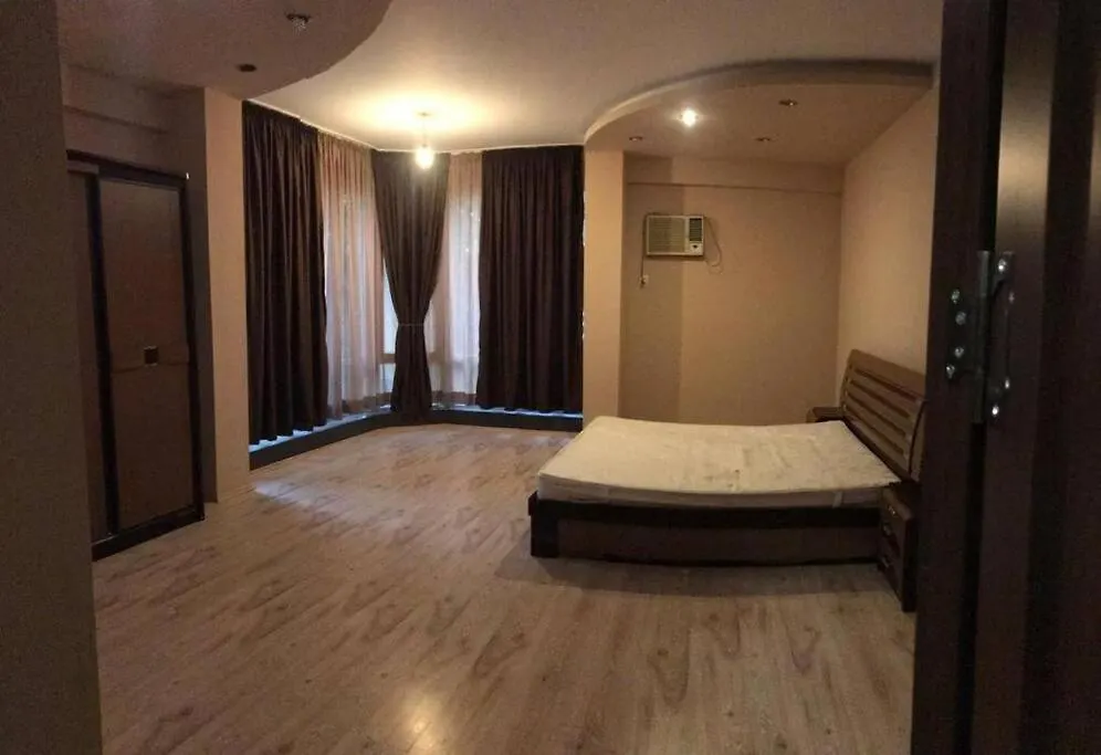 Privete House Apartment Tbilisi Georgia