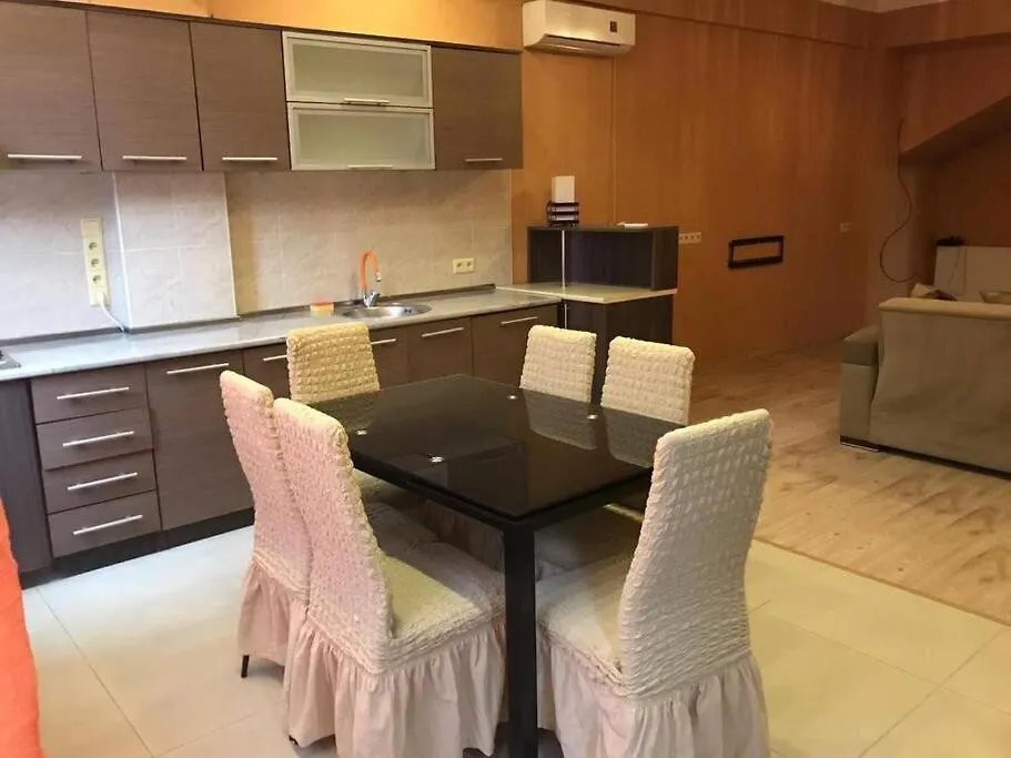 Privete House Apartment Tbilisi