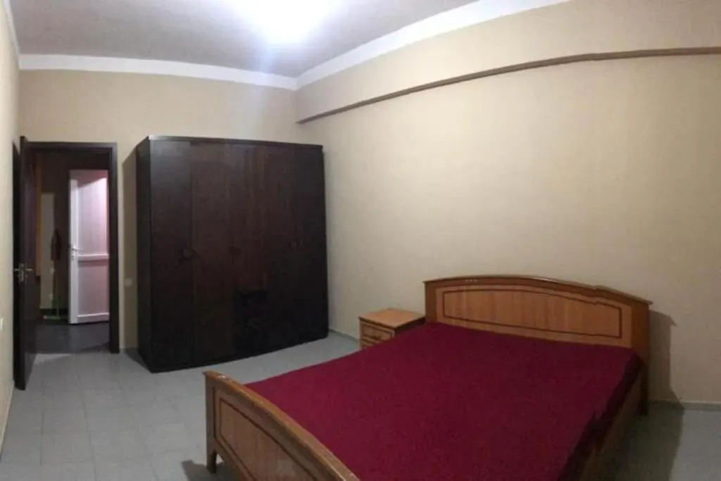 Privete House Apartment Tbilisi