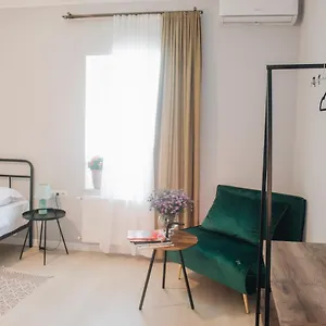 Apartment Homey, Tbilisi
