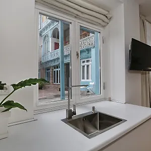 Apartment Eva's Pavaroti, Tbilisi