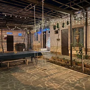 Pensjonat - Avlabari, Tbilisi