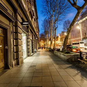 Apartment Exx On Liberty Square, Tbilisi