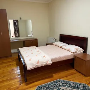 Hotel Paradise, Tbilisi