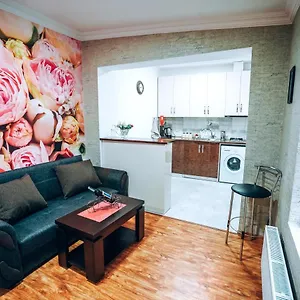 Apartament Second House Rustaveli, Tbilisi
