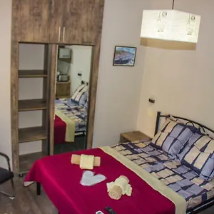 Apartment Old, Tbilisi