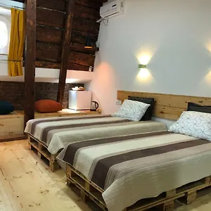 Apartment Lika, Tbilisi