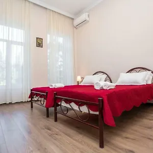 Apartament Near The Opera, Tbilisi